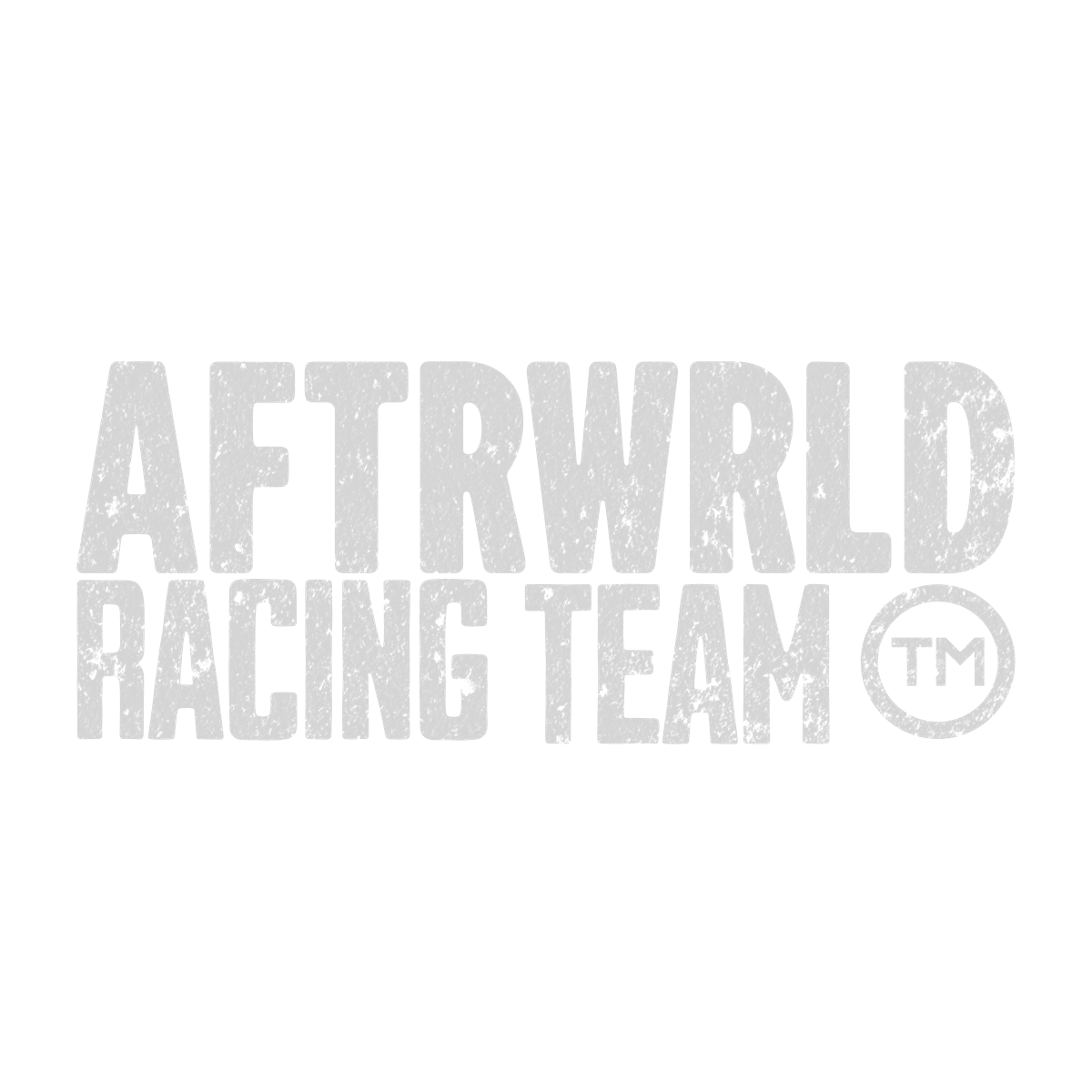 AFTERWRLD RACING TEAM
