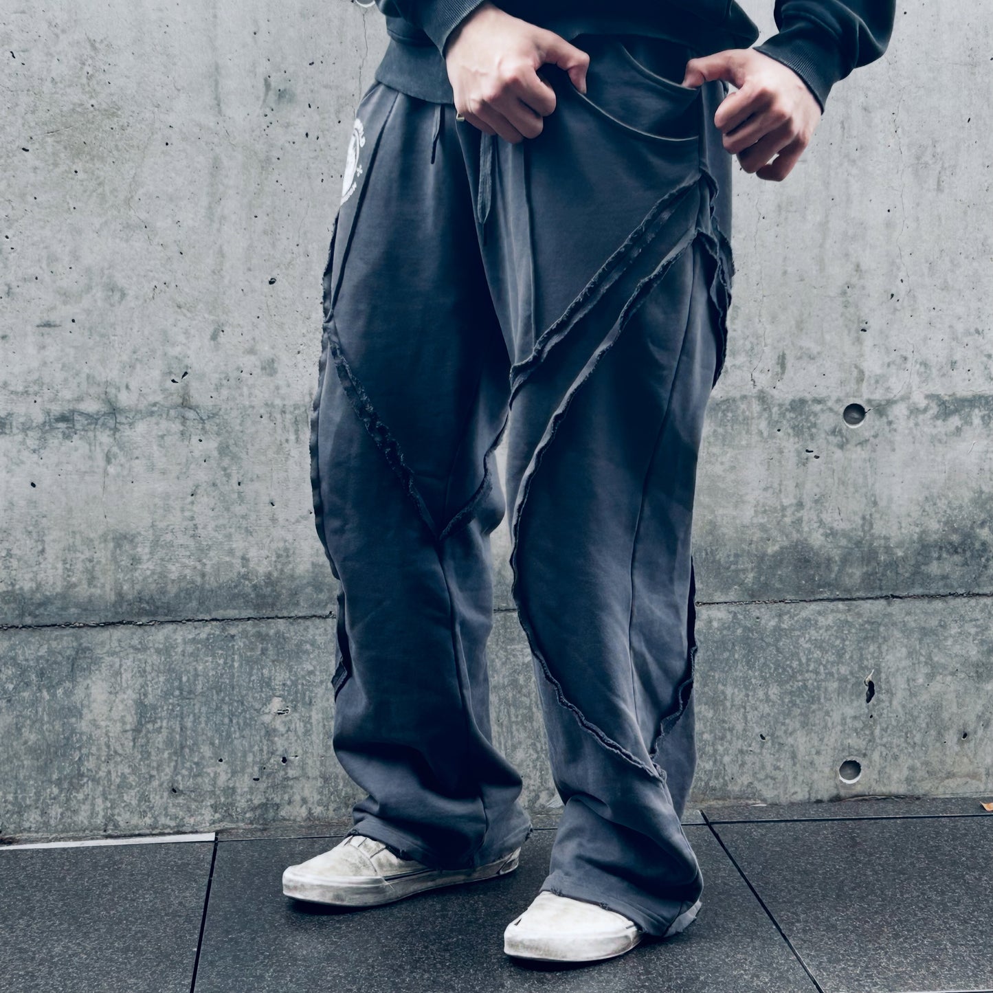 CRUSADER DIVISION SWEATPANTS