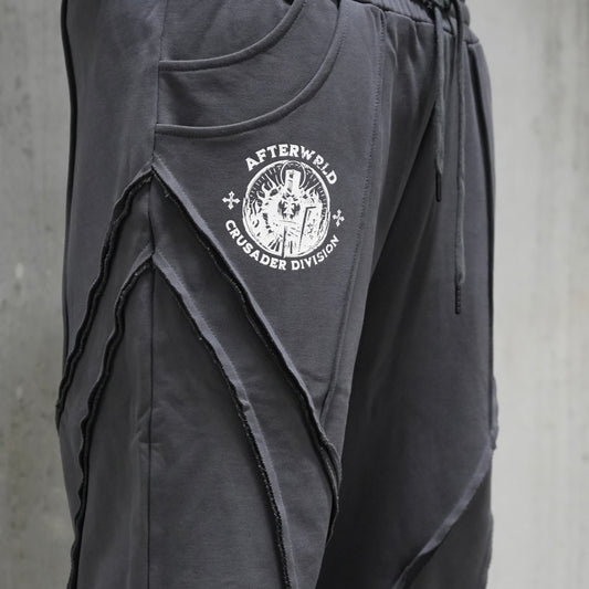 CRUSADER DIVISION SWEATPANTS